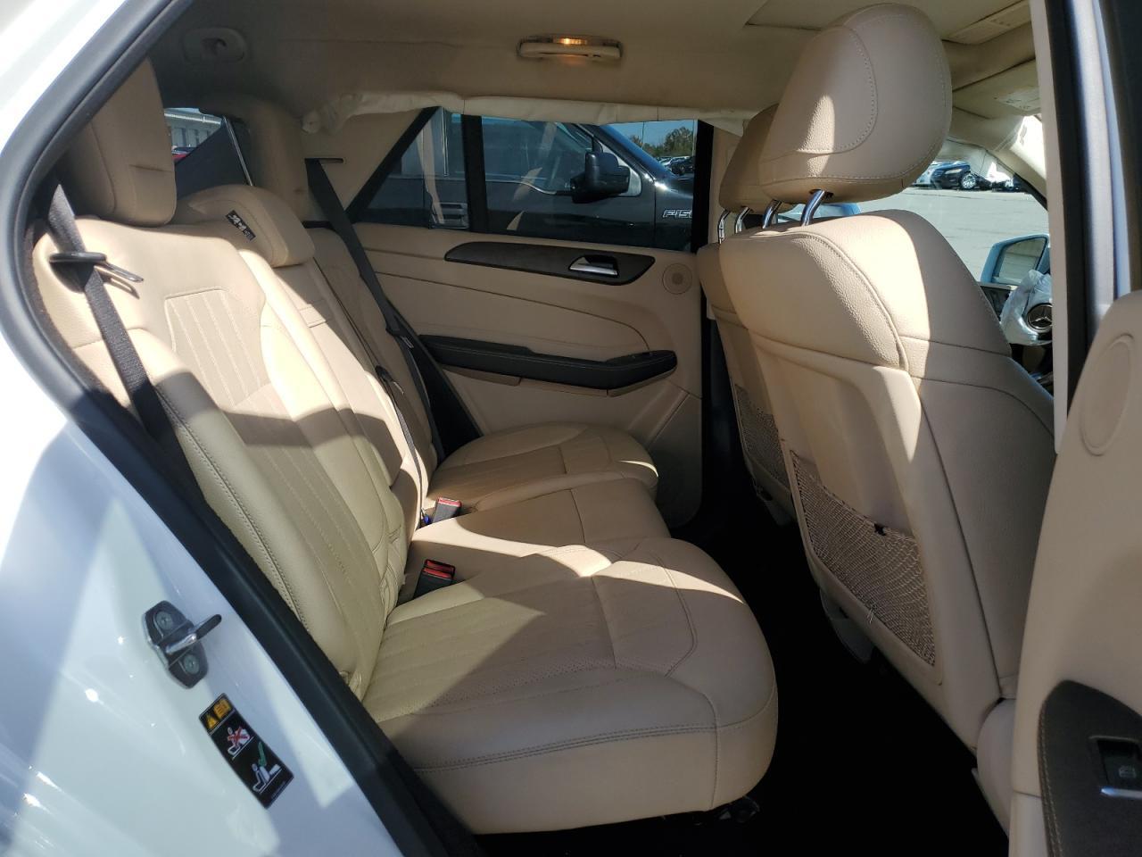 2019 Mercedes-Benz Gle 400 4Matic - zdjęcie 11
