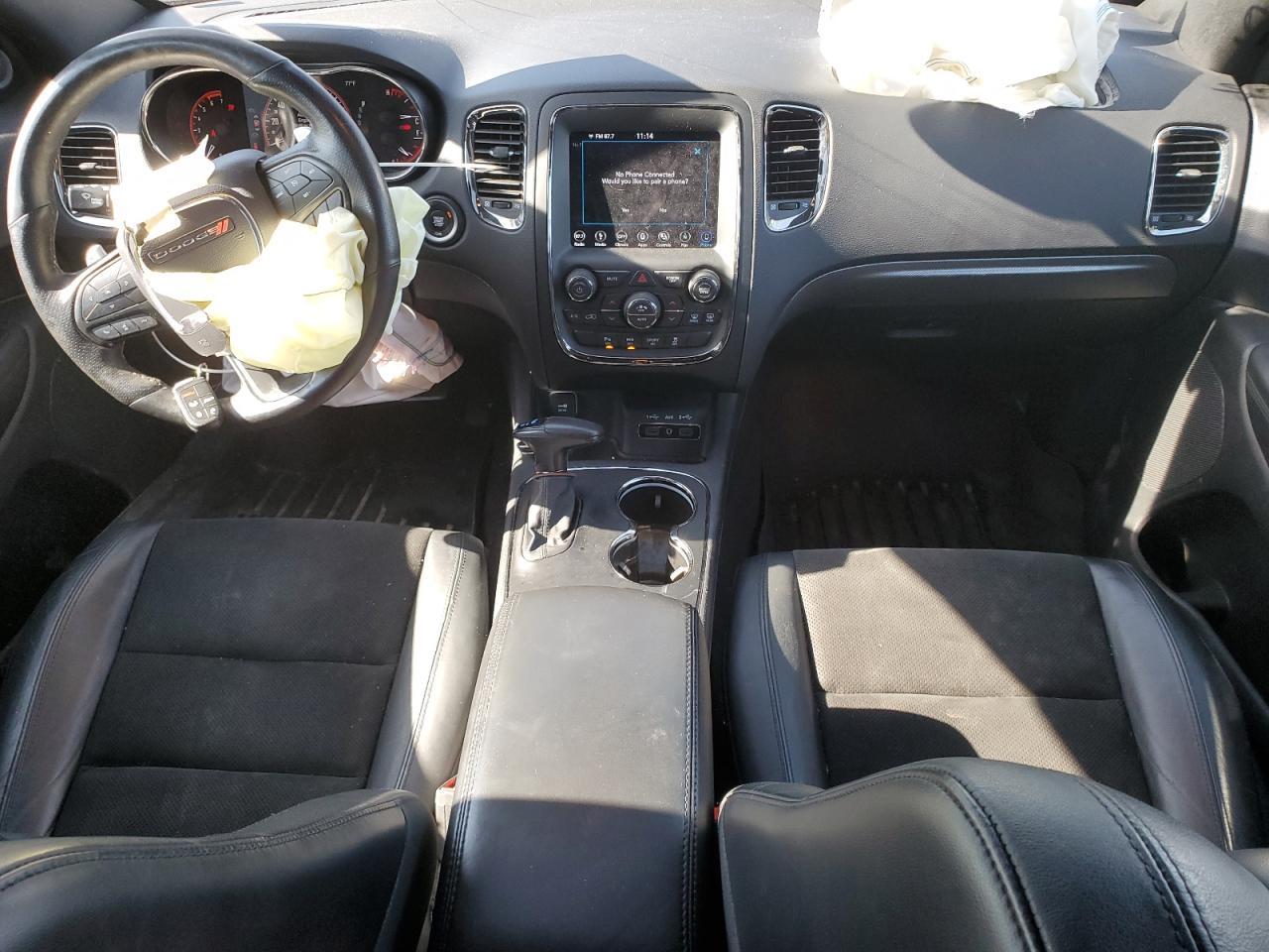 2019 Dodge Durango R/T - zdjęcie 8