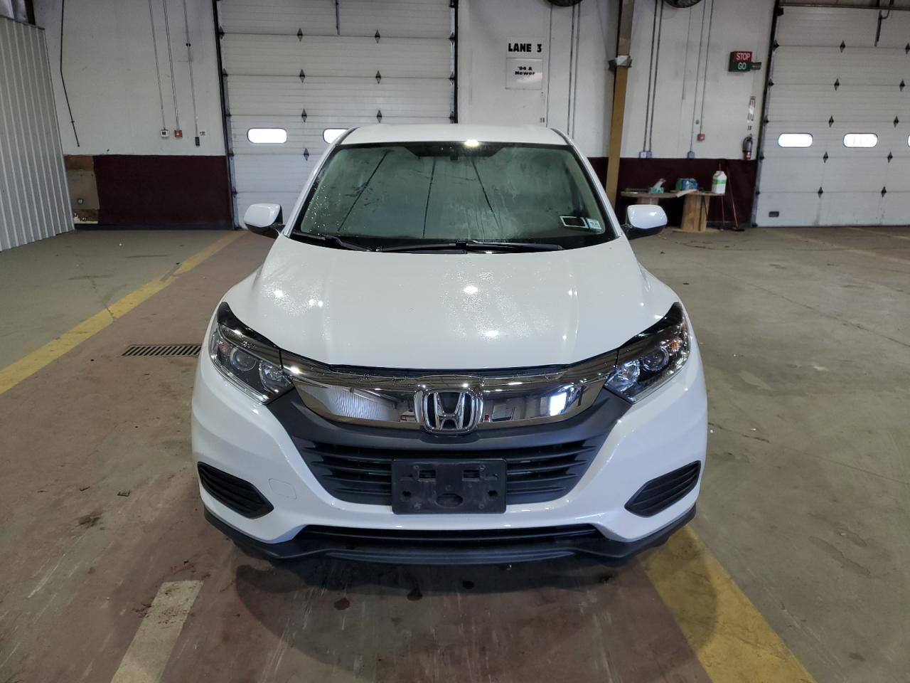 2020 Honda HR-V - zdjęcie 5