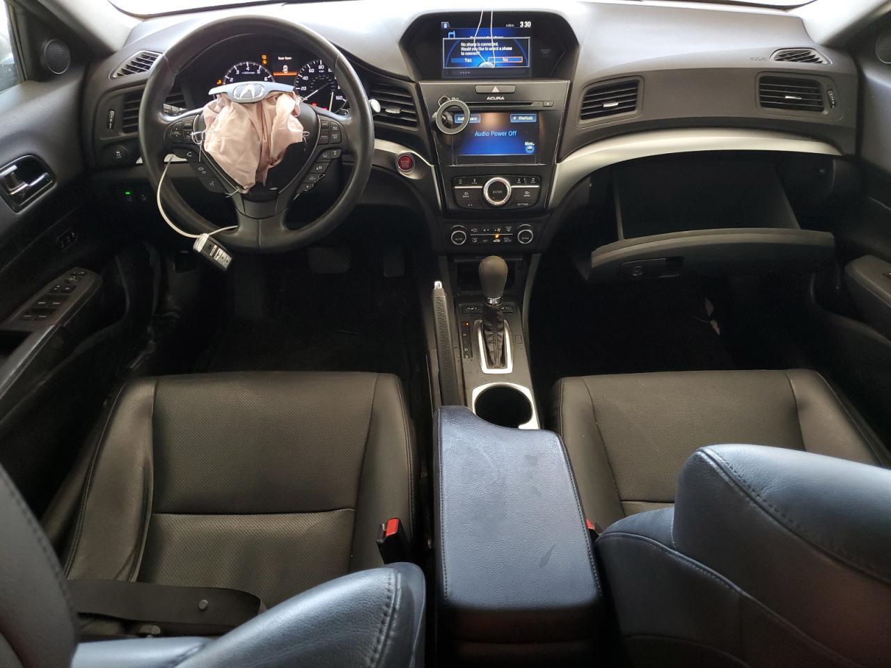 2016 Acura Ilx Premium - zdjęcie 8
