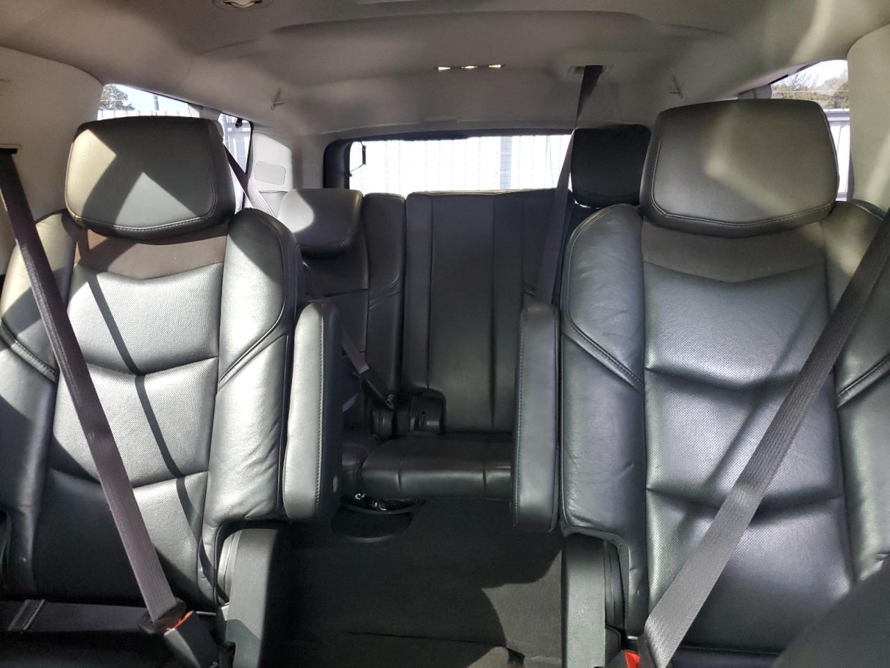 2017 Cadillac Escalade Esv Luxury - zdjęcie 10