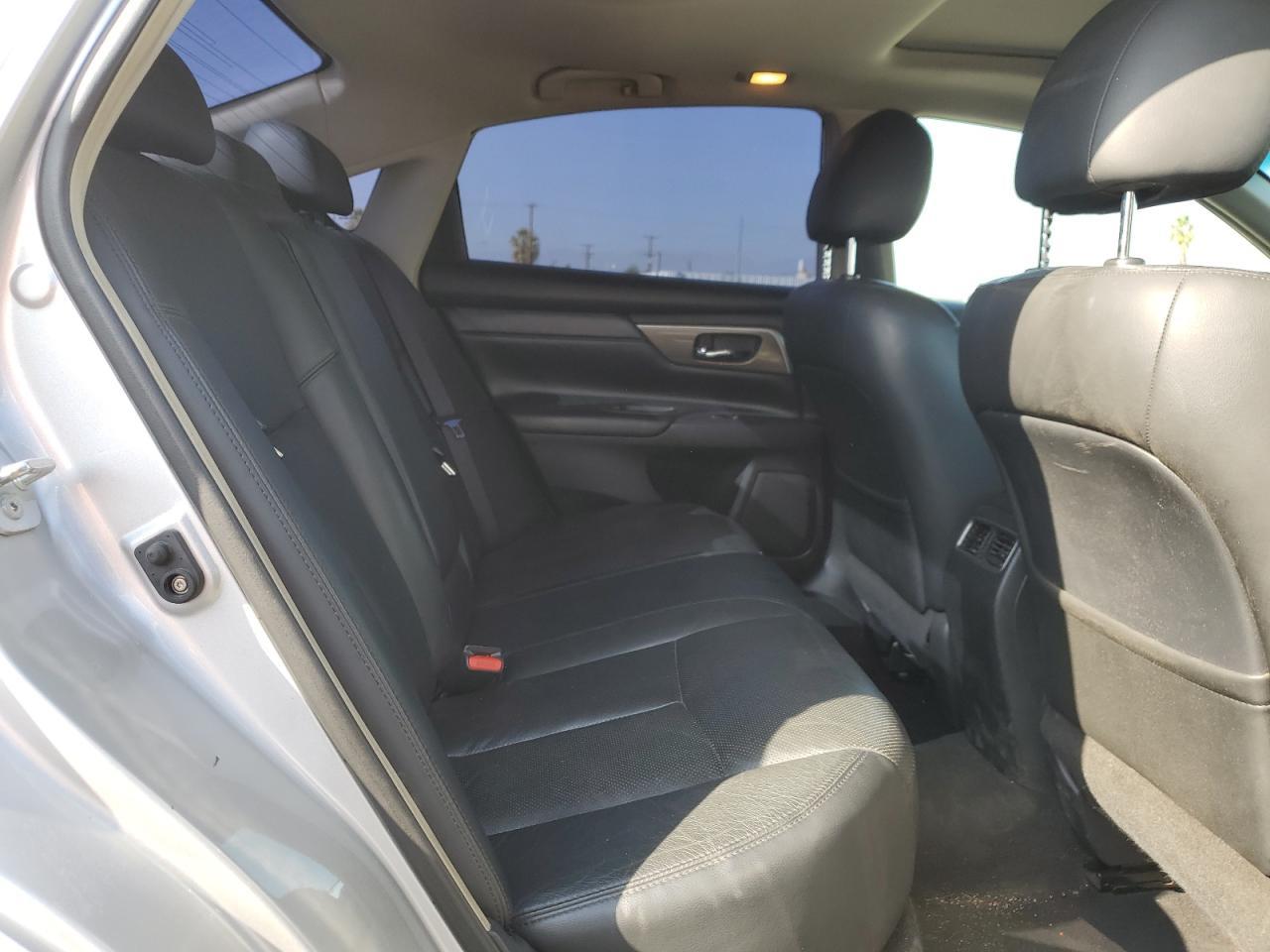 2013 Nissan Altima - zdjęcie 10