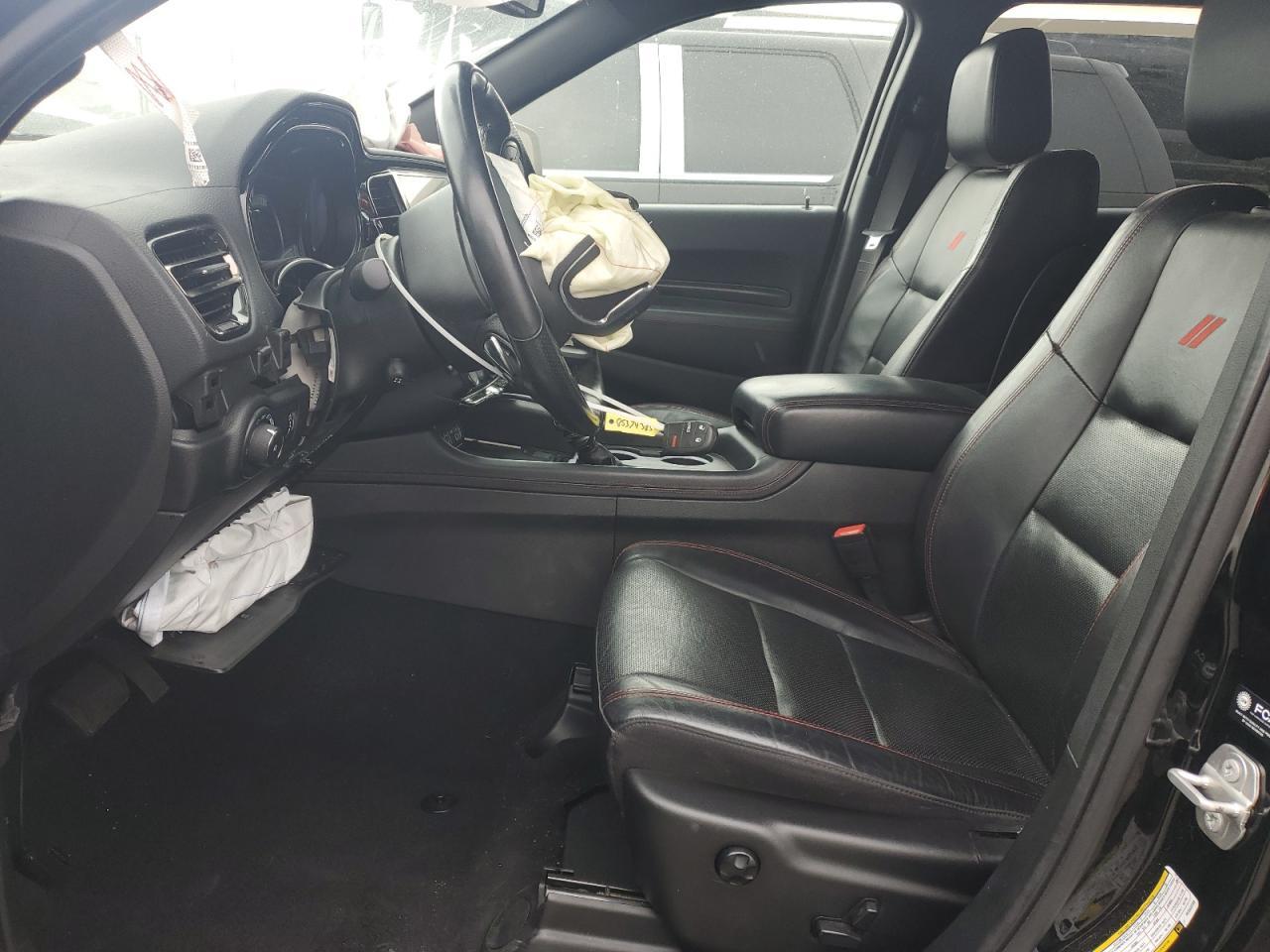 2023 Dodge Durango - zdjęcie 7