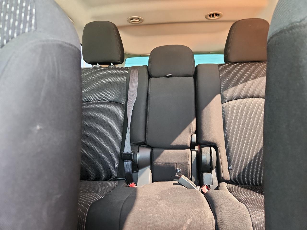 2019 Dodge Journey Se - zdjęcie 10