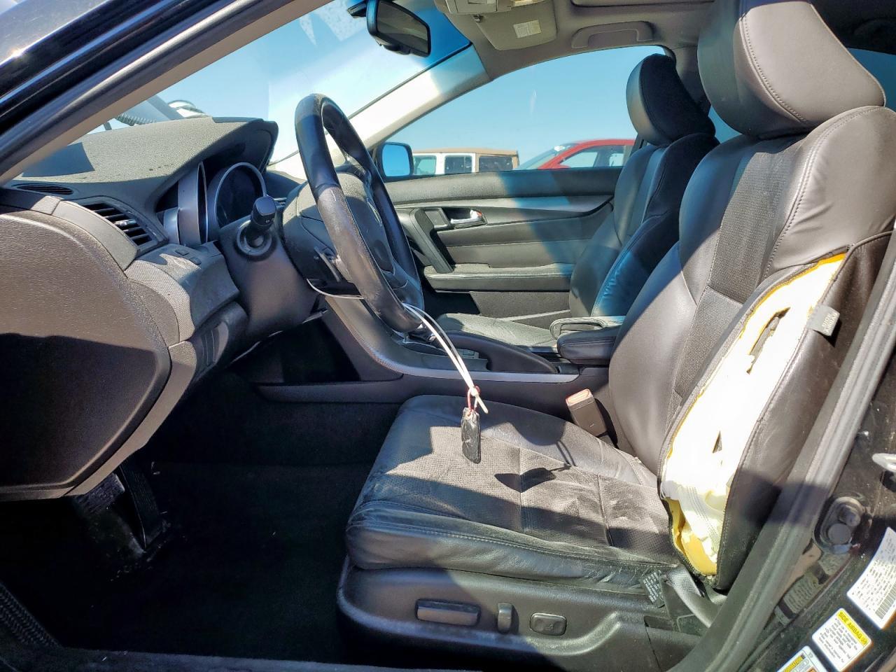 2013 Acura TL - zdjęcie 7