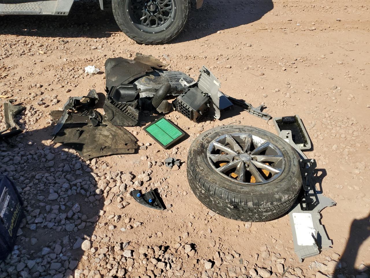 2019 Hyundai Sonata - zdjęcie 12