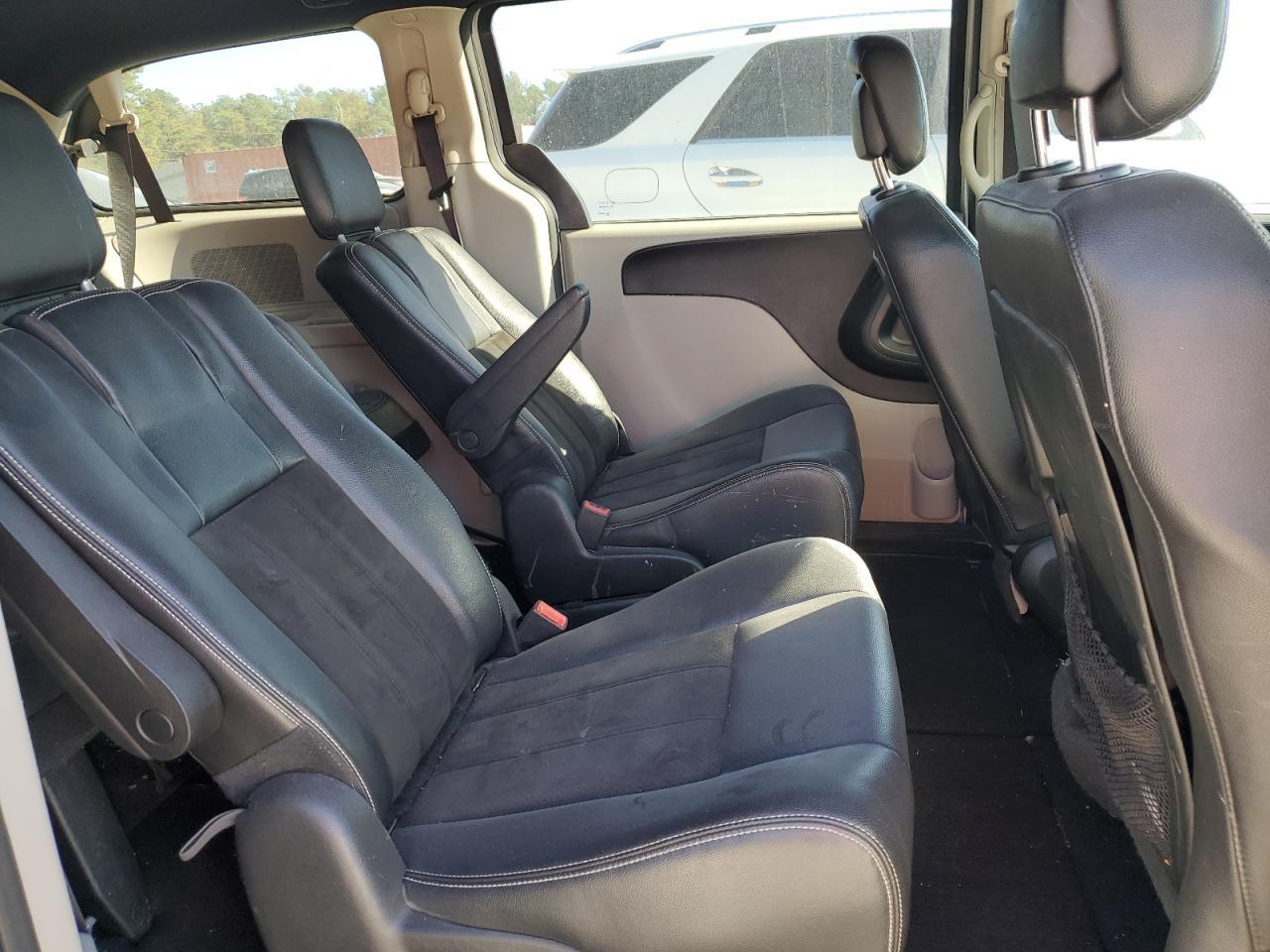 2019 Dodge Grand Caravan Sxt - zdjęcie 11