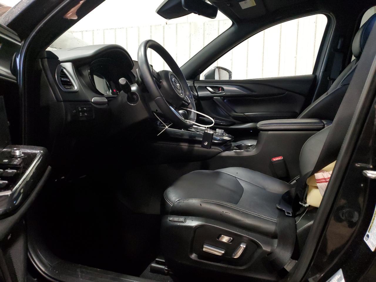 2022 Mazda CX-9 - zdjęcie 7