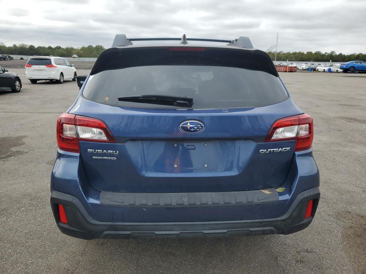 2019 Subaru Outback 2.5I Premium - zdjęcie 6