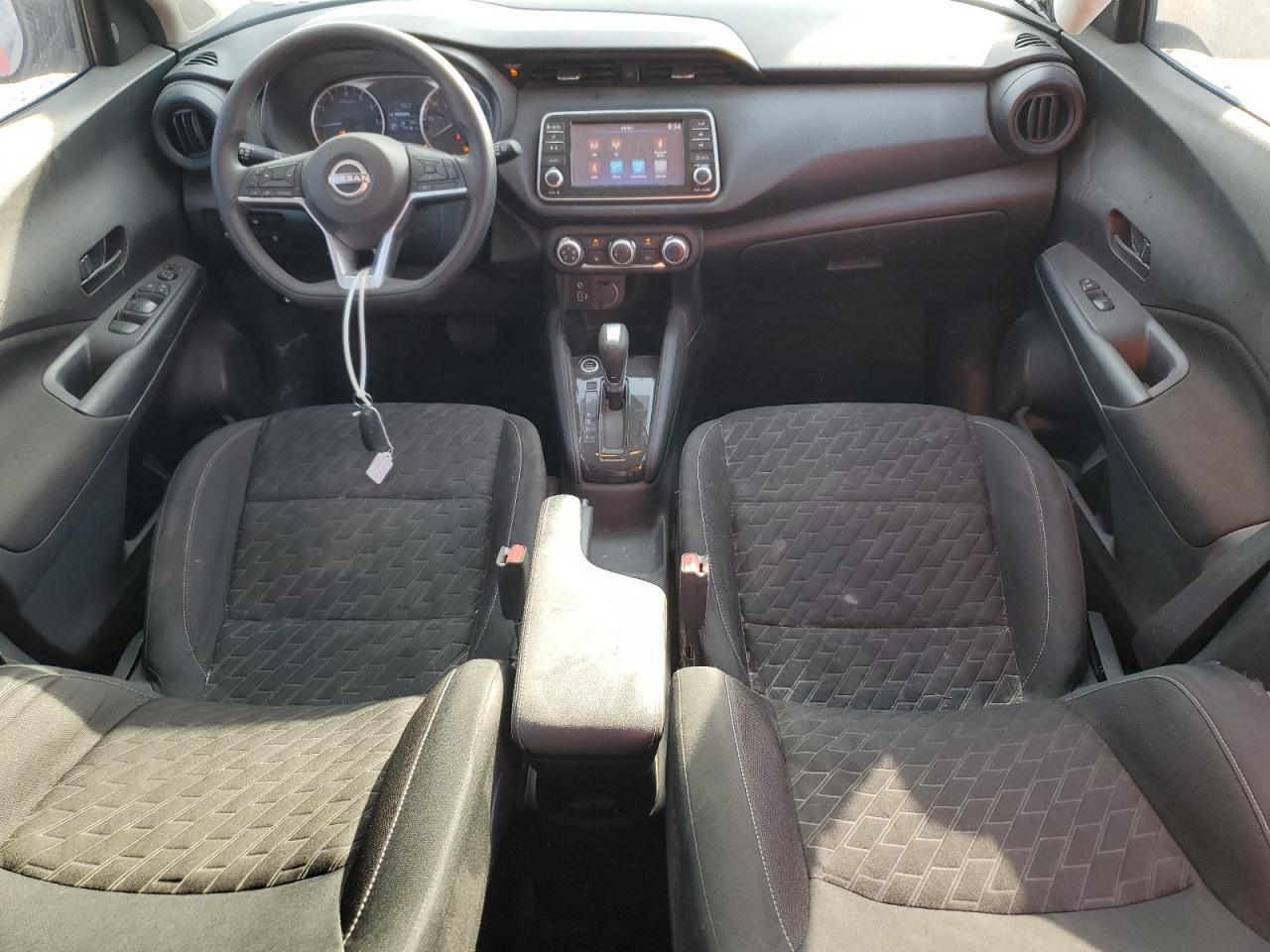 2022 Nissan Kicks S - zdjęcie 8