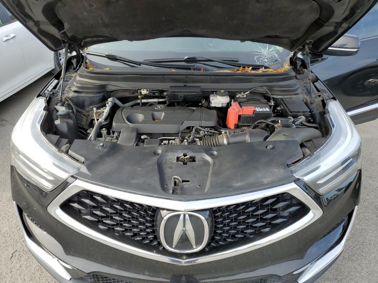 2019 Acura RDX - zdjęcie 11