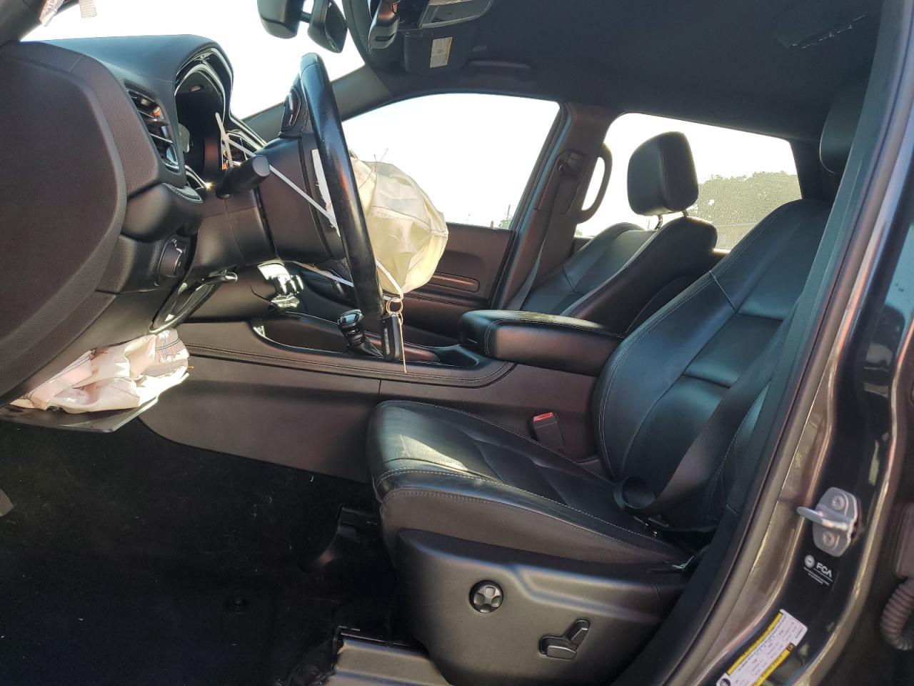 2021 Dodge Durango - zdjęcie 7