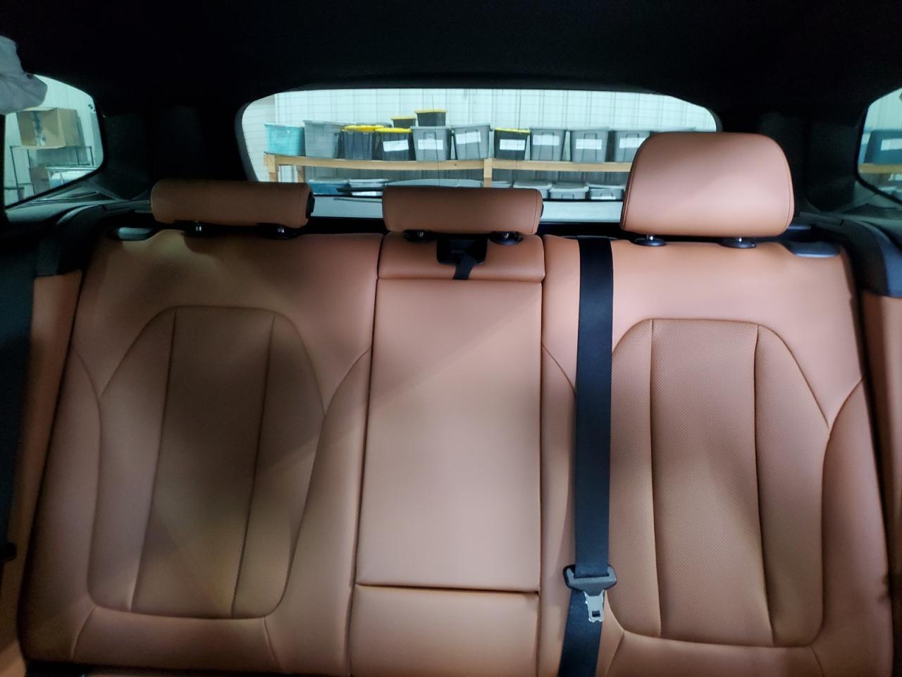 2023 BMW X3 - zdjęcie 10