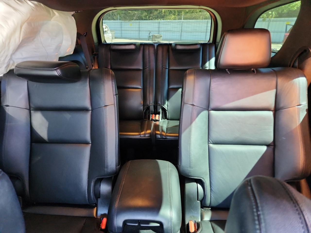 2019 Dodge Durango - zdjęcie 10