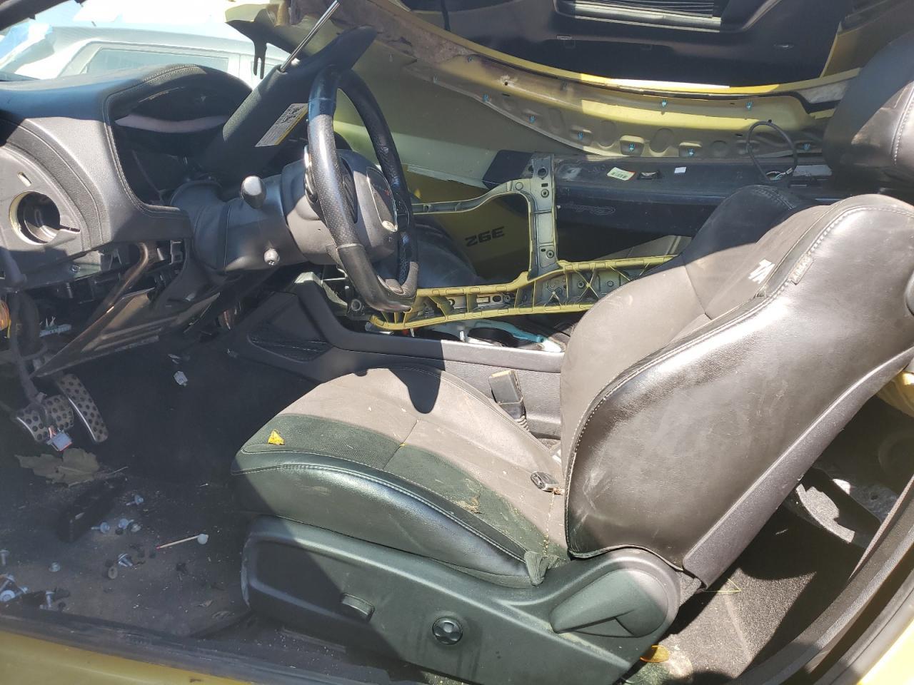 2021 Dodge Challenger R/T Scat Pack - zdjęcie 7