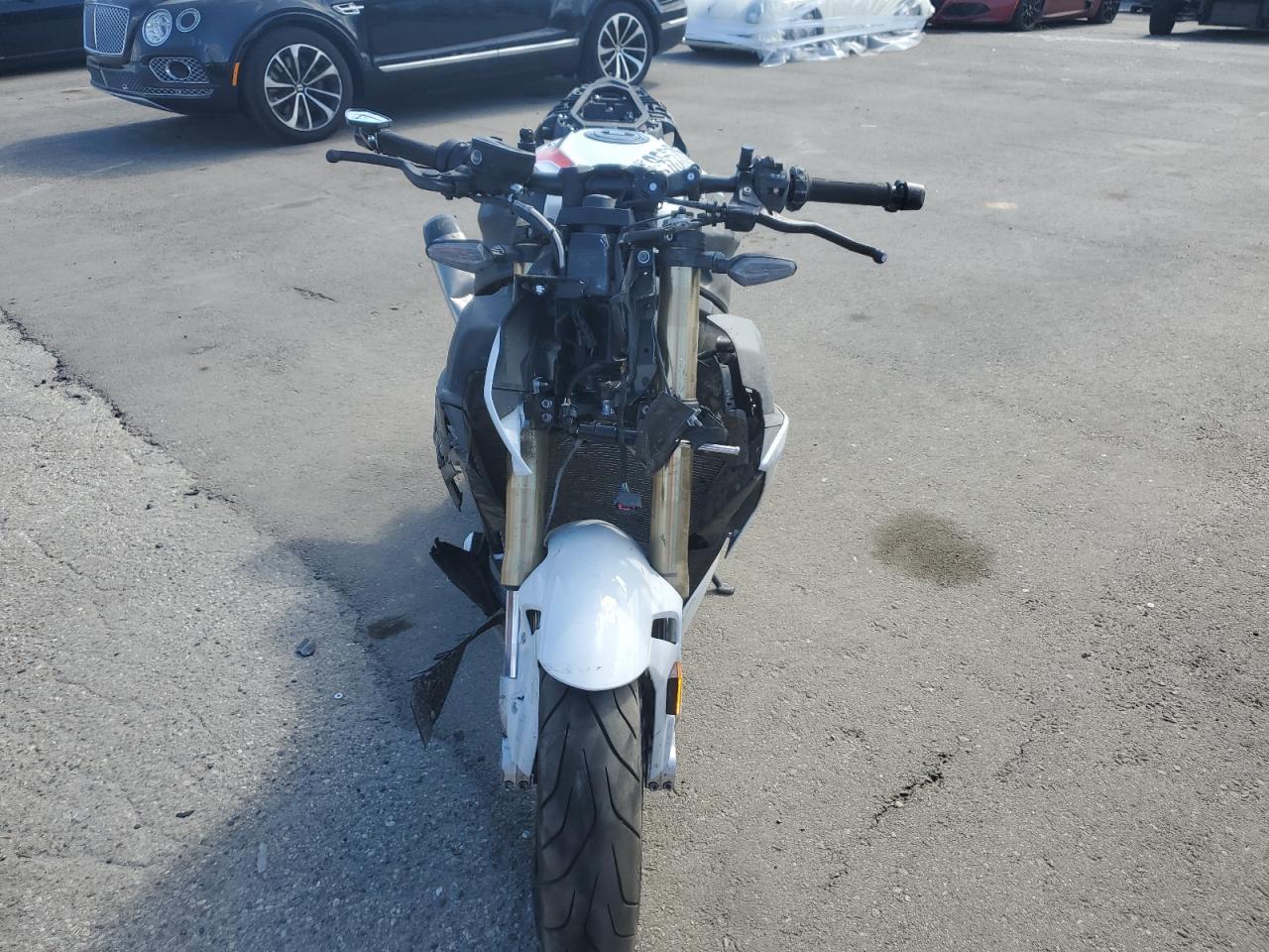 2024 BMW S 1000 R - zdjęcie 2