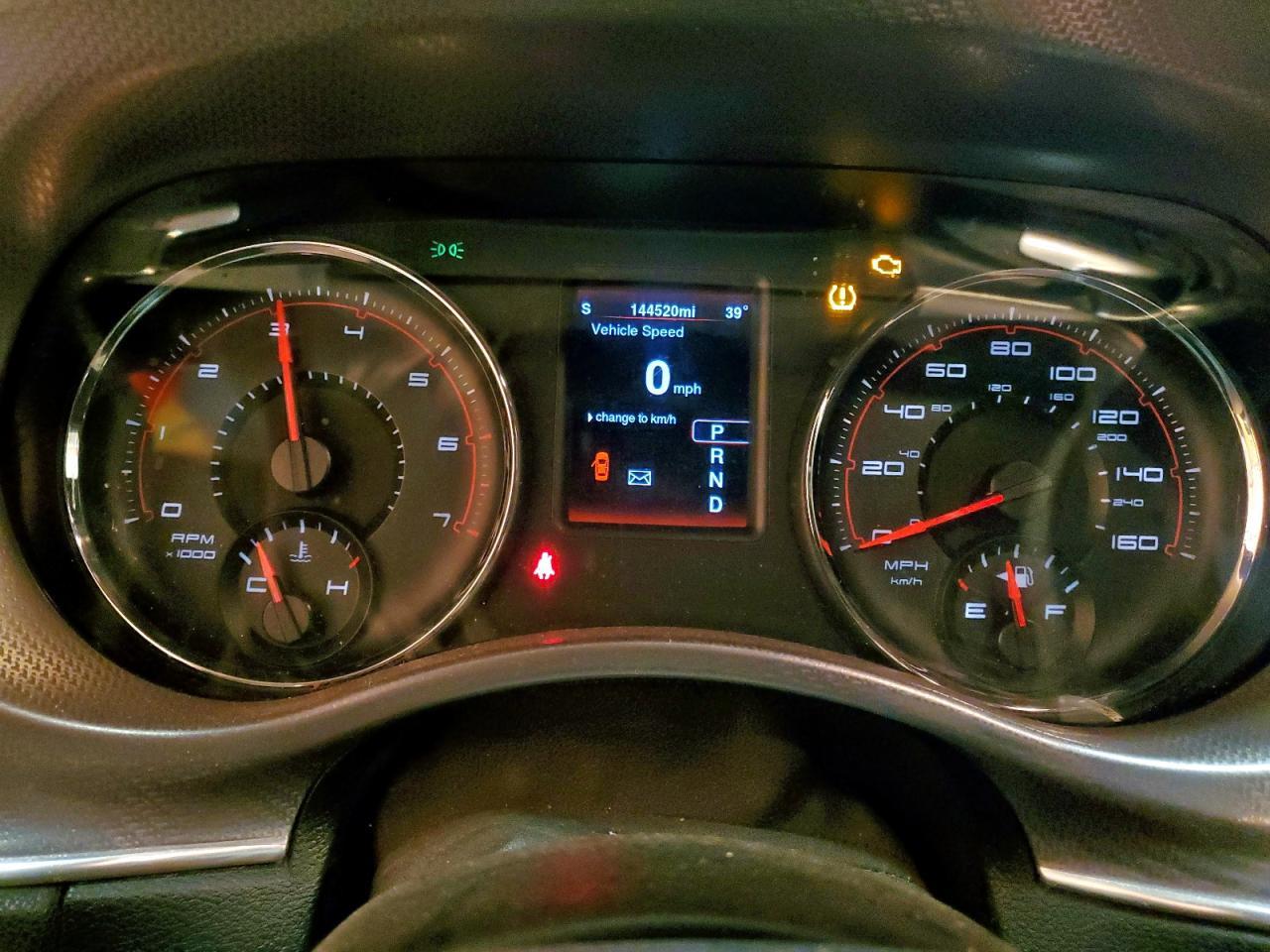 2014 Dodge Charger R - zdjęcie 9