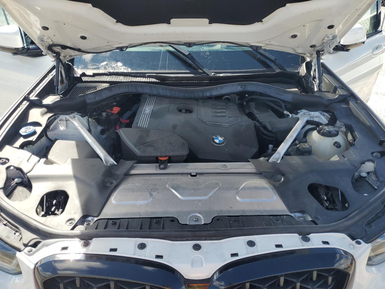 2023 BMW X4 xDrive30I - zdjęcie 11
