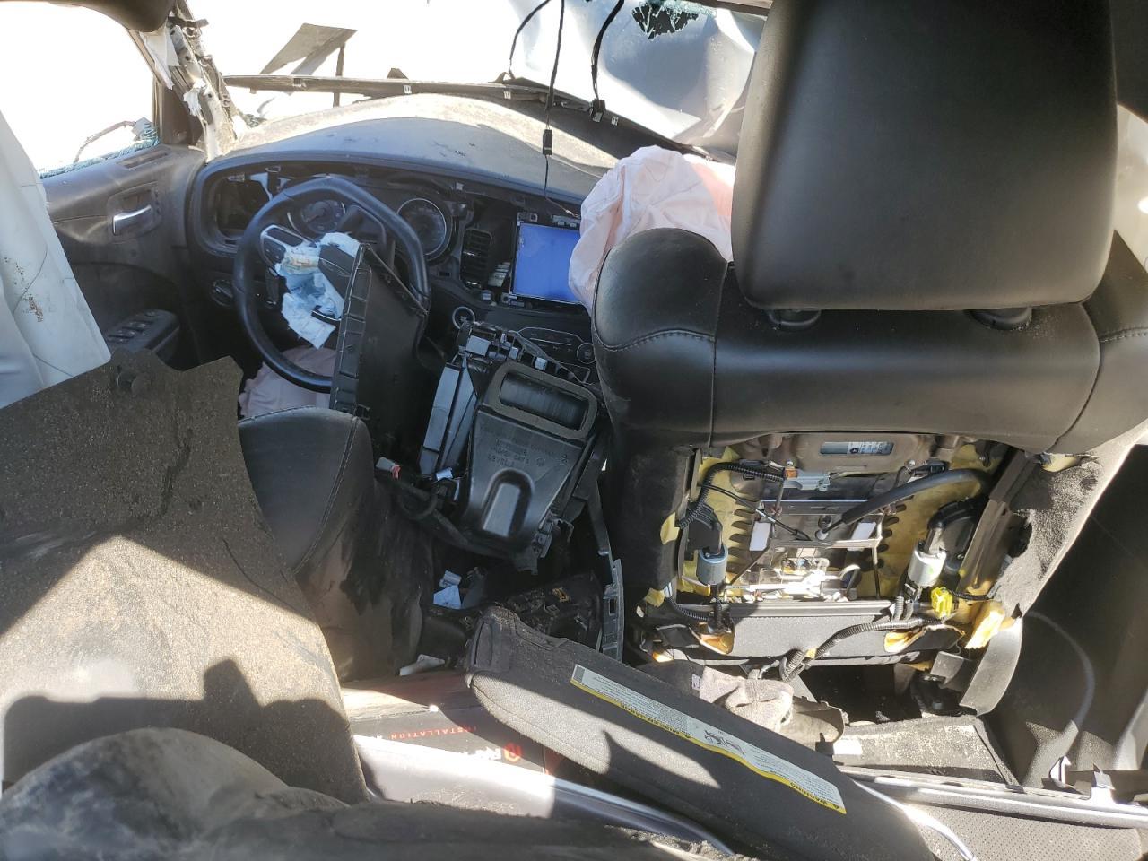 2021 Dodge Charger Scat Pack - zdjęcie 8