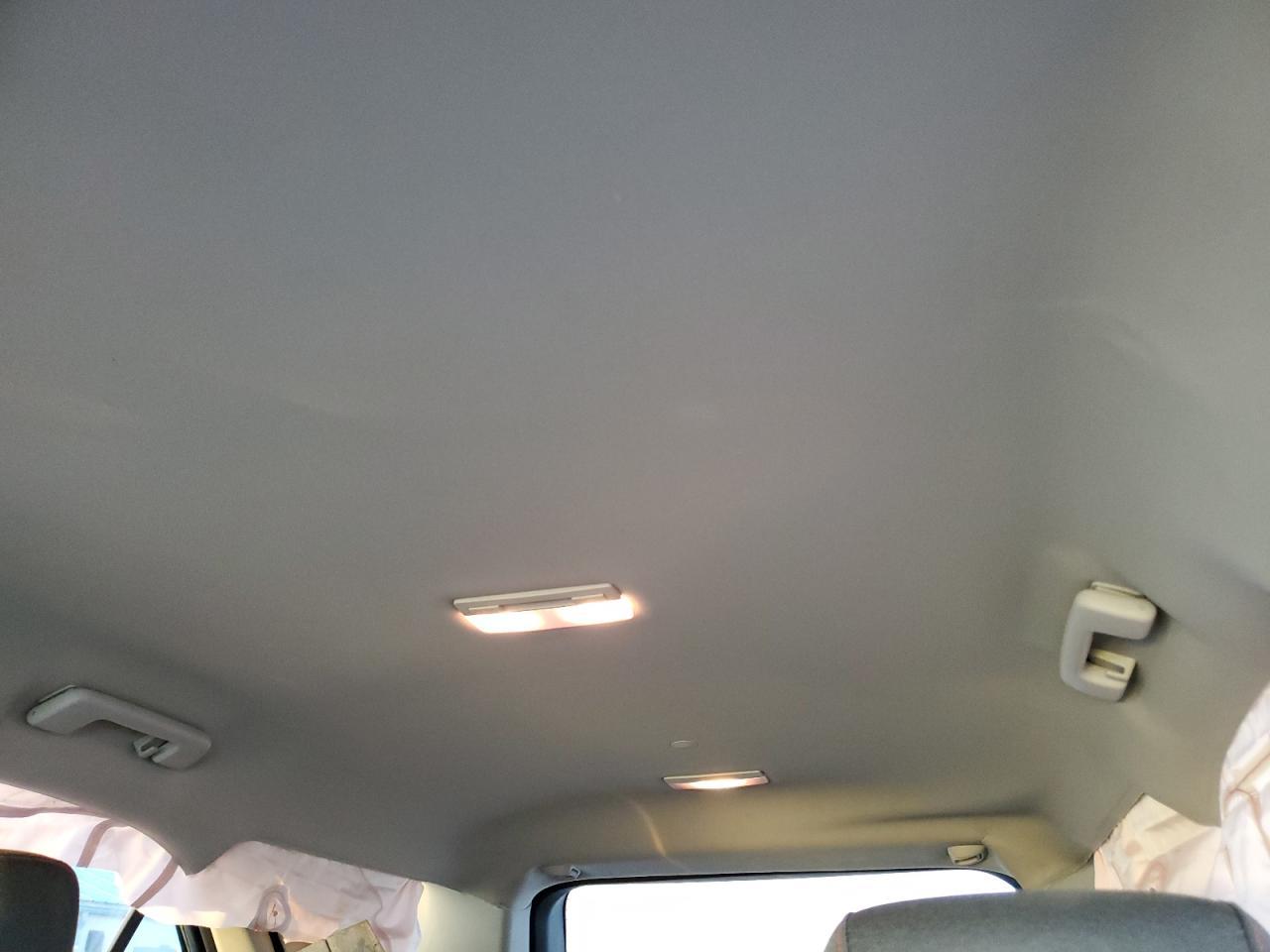 2017 Chevrolet Equinox Lt - zdjęcie 10