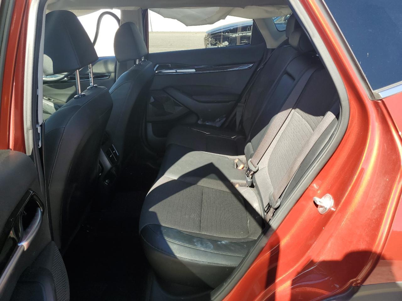 2022 Kia Seltos - zdjęcie 11