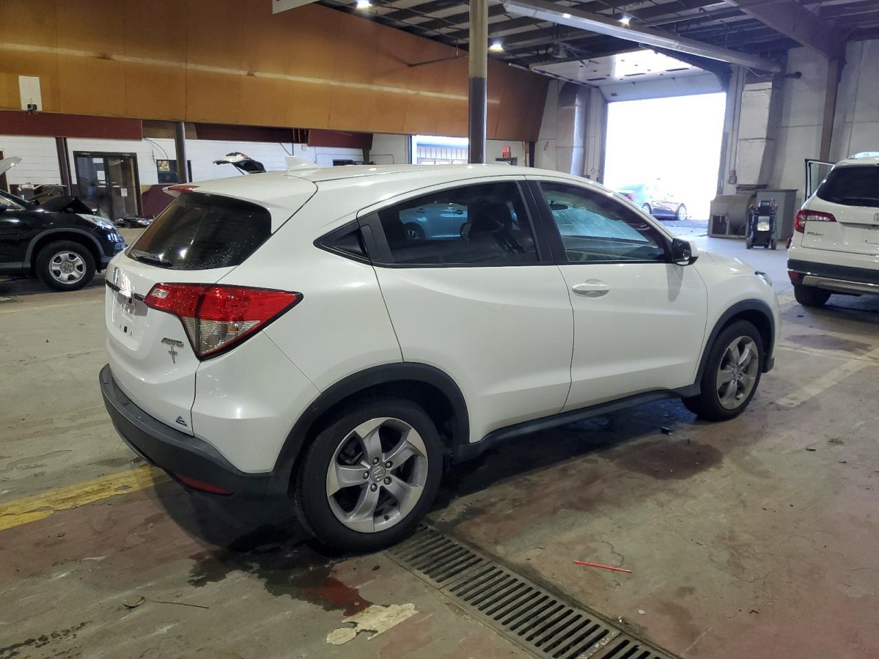 2020 Honda HR-V - zdjęcie 3