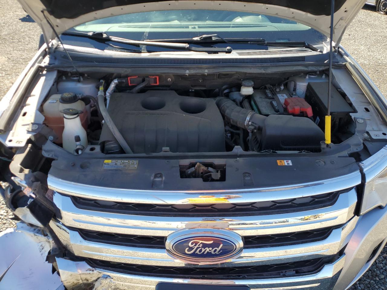 2013 Ford Edge Se - zdjęcie 12