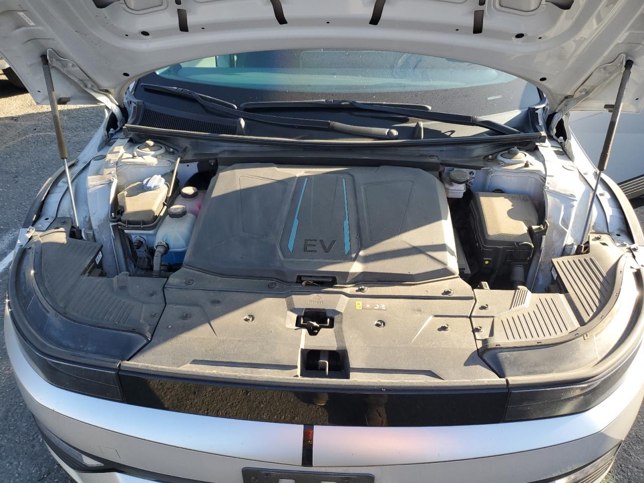 2022 Hyundai IONIQ 5 - zdjęcie 11