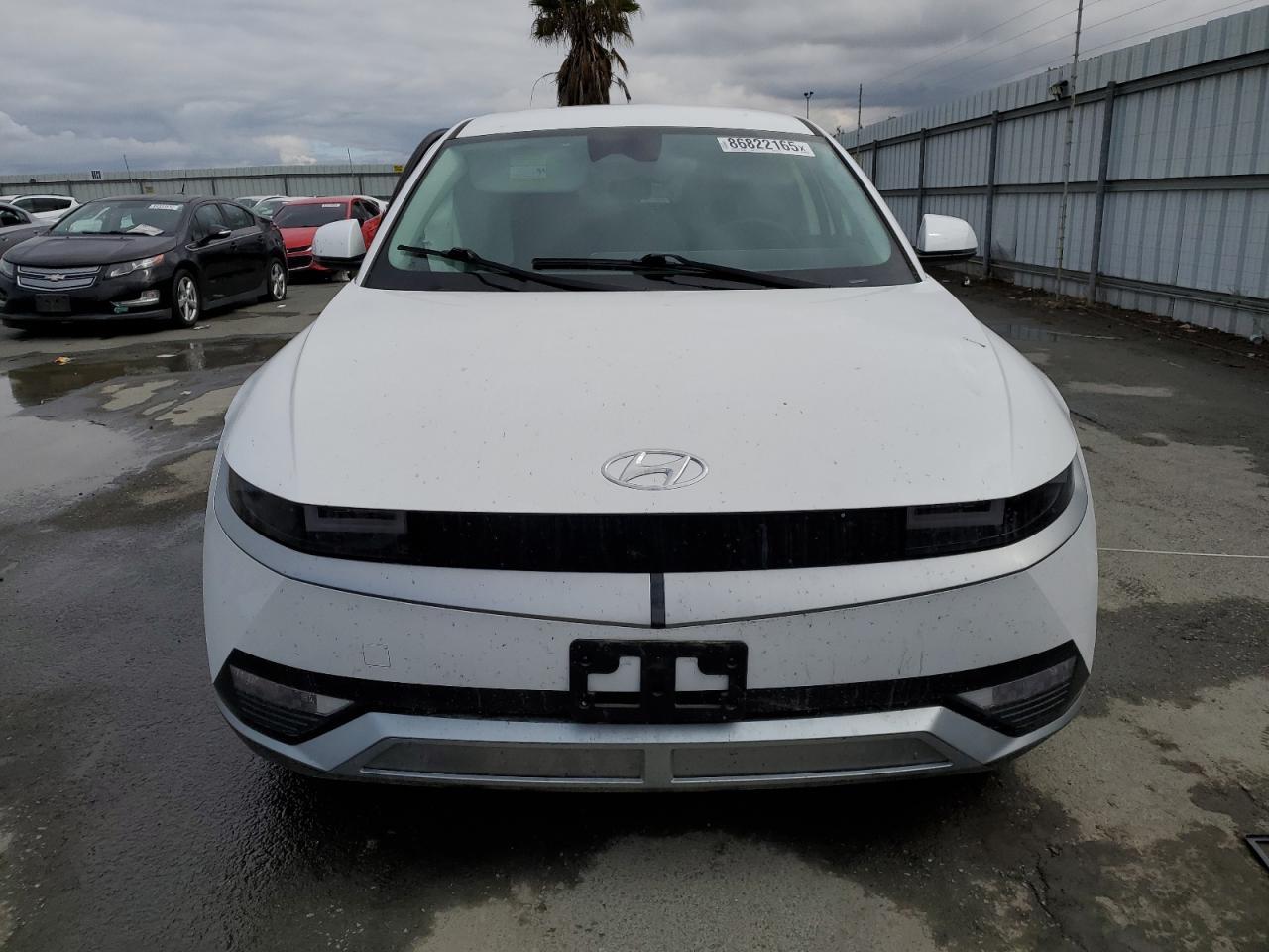 2024 Hyundai IONIQ 5 - zdjęcie 5
