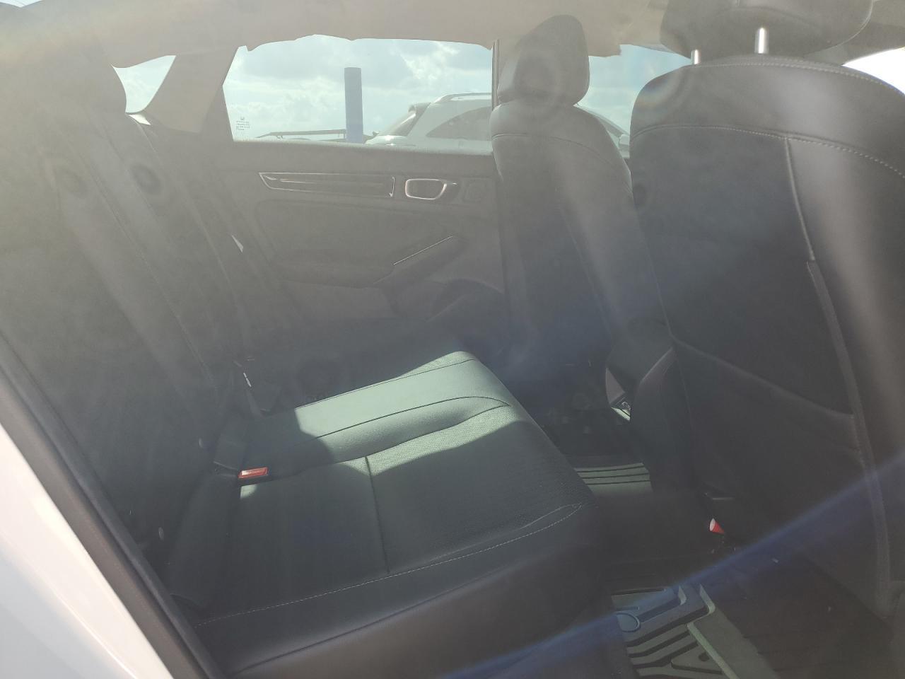 2024 Honda Civic - zdjęcie 10