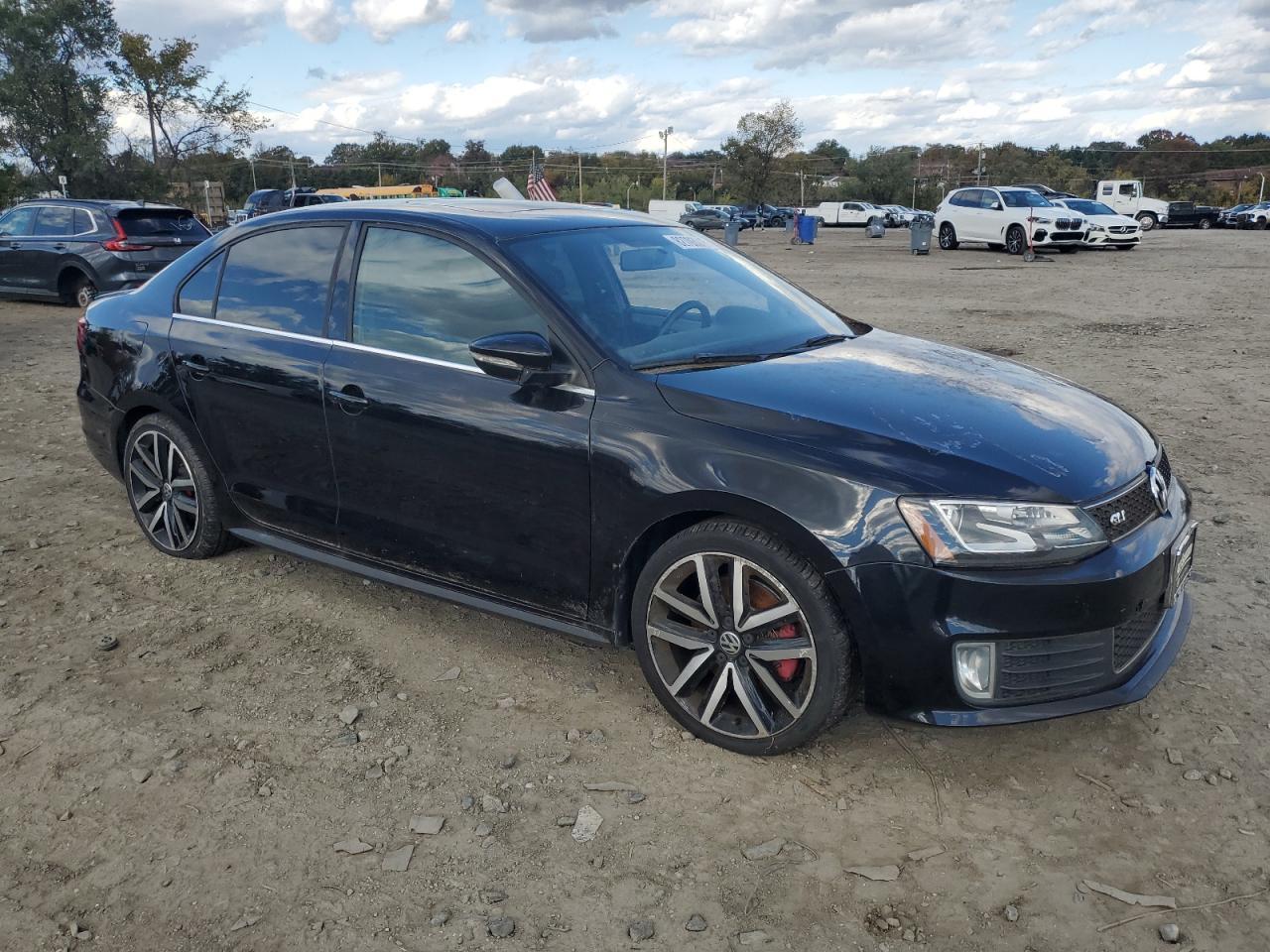 2013 Volkswagen Jetta - zdjęcie 4