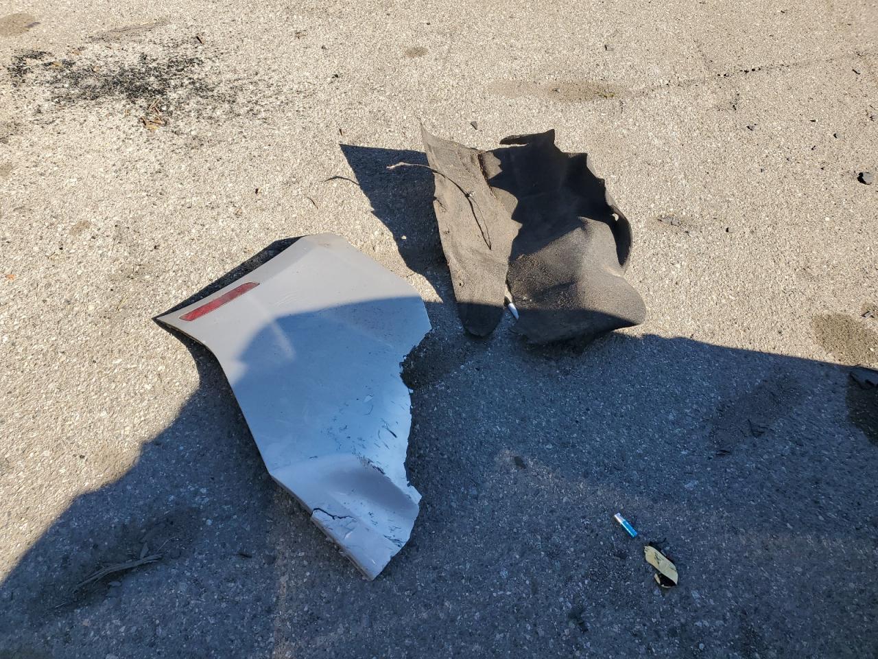 2018 Chevrolet Camaro Ls - zdjęcie 12