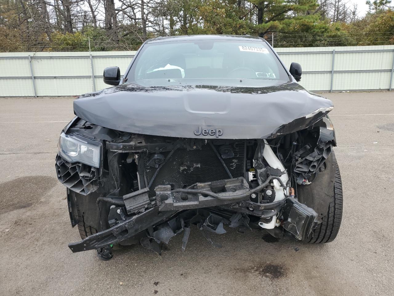 2019 Jeep Grand Cherokee - zdjęcie 5