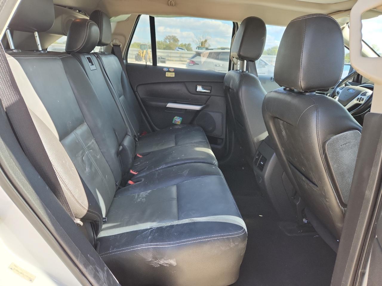 2013 Ford Edge - zdjęcie 11
