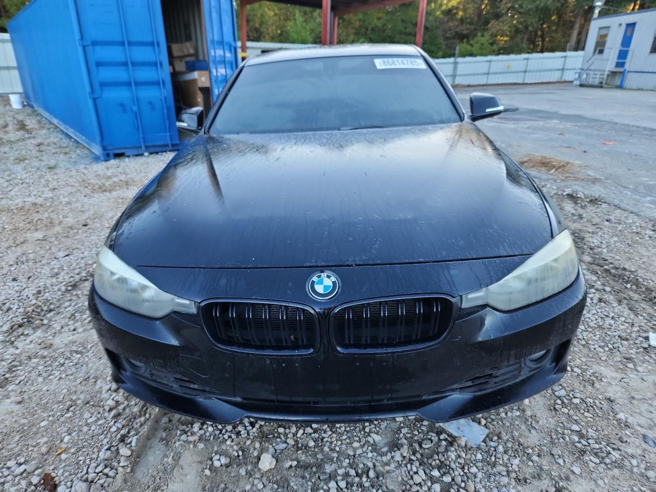 BMW Seria 3 - zdjęcie 5