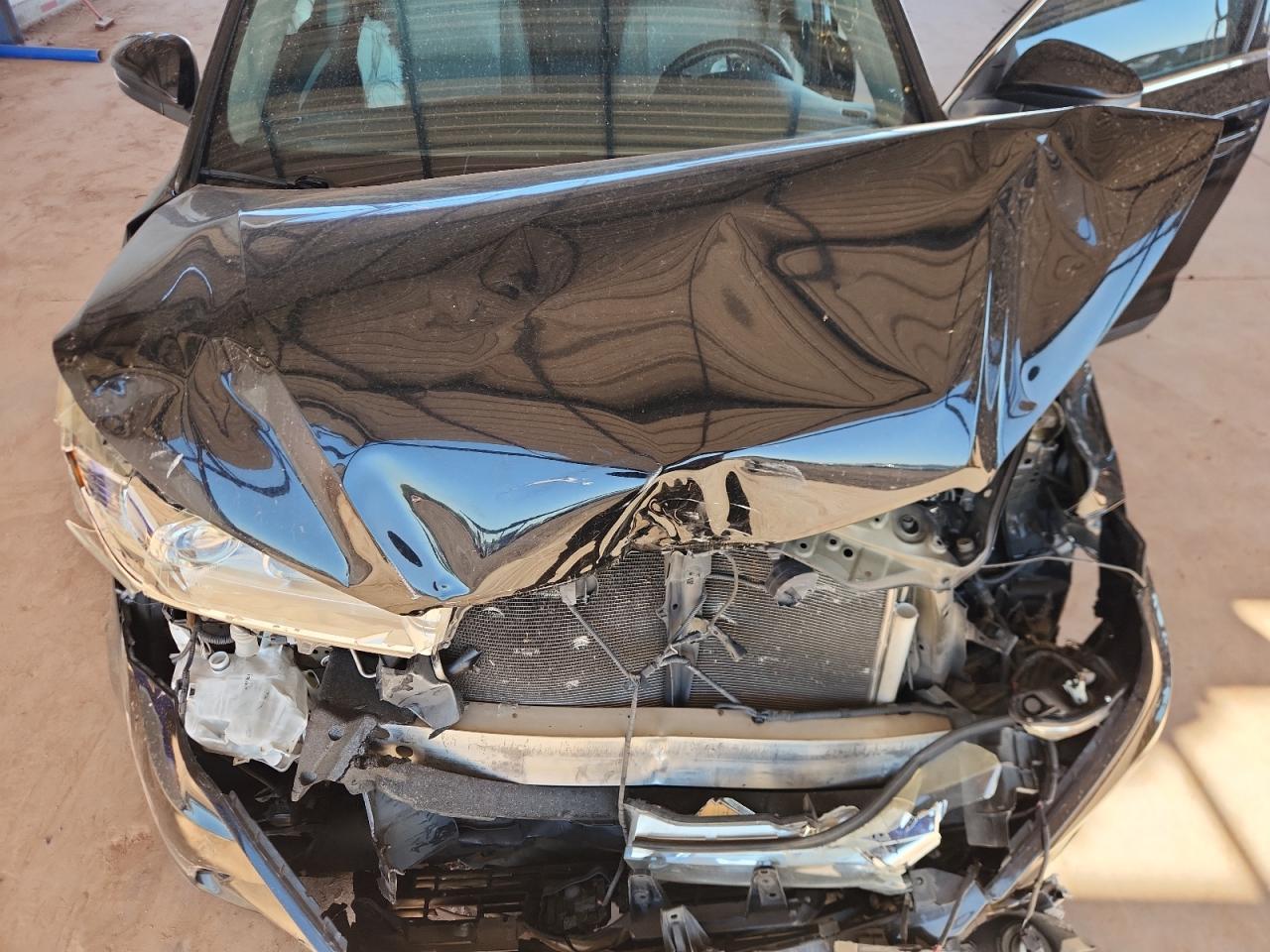 2019 Toyota Highlander - zdjęcie 12