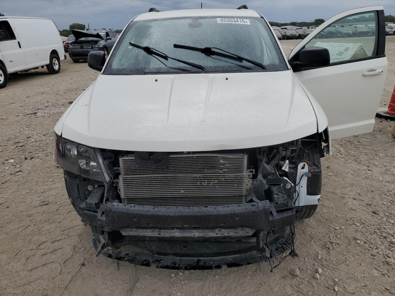 2019 Dodge Journey Se - zdjęcie 5