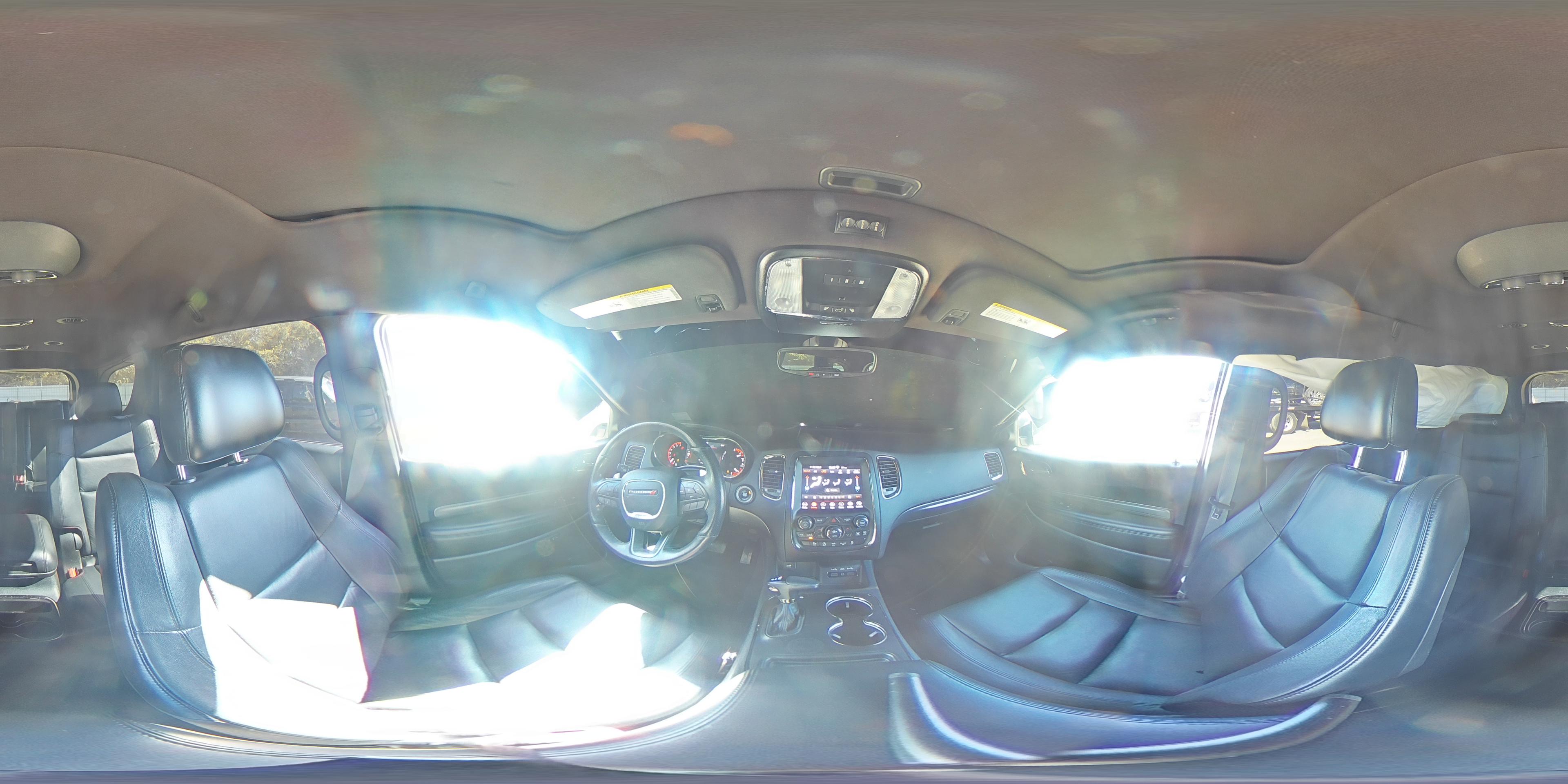 2019 Dodge Durango - zdjęcie 15