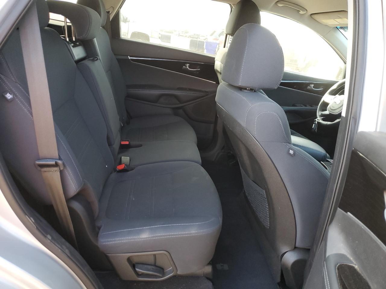 2019 Kia Sorento - zdjęcie 11