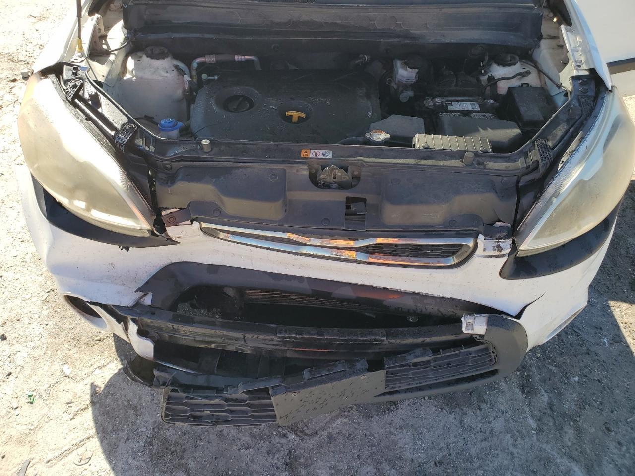 2013 Kia Soul + - zdjęcie 12