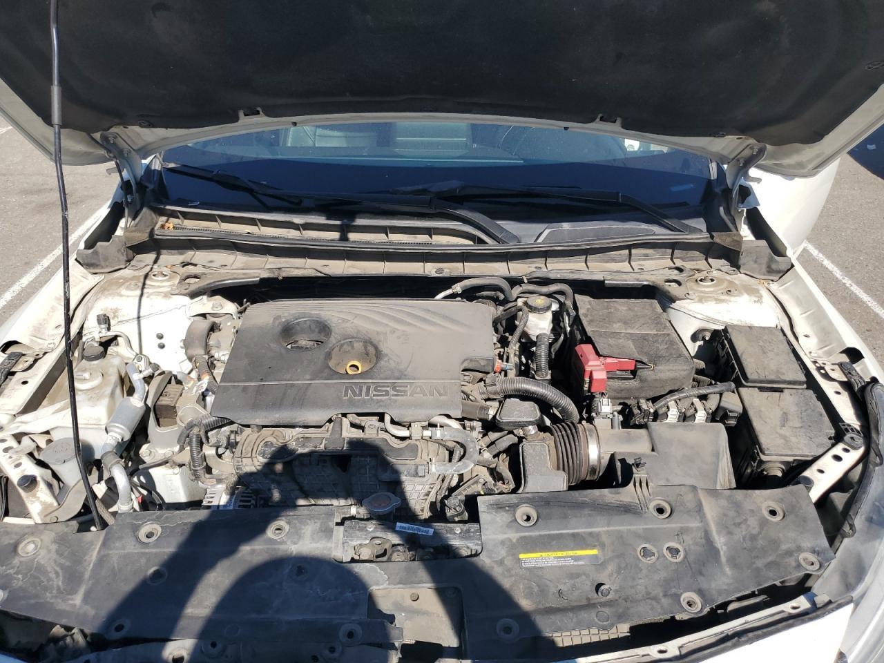 2019 Nissan Altima - zdjęcie 11