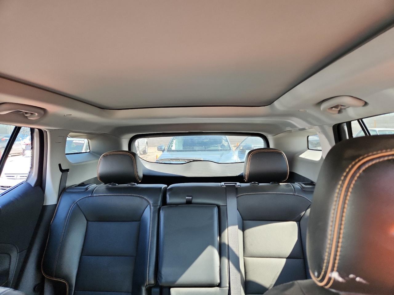 2023 GMC Terrain - zdjęcie 10