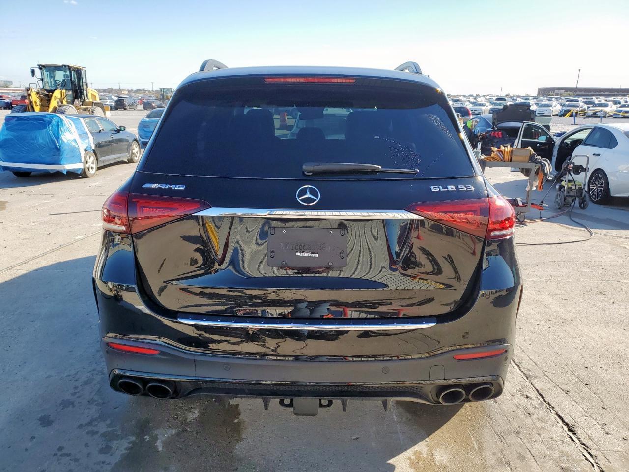 2021 Mercedes-Benz GLE - zdjęcie 6