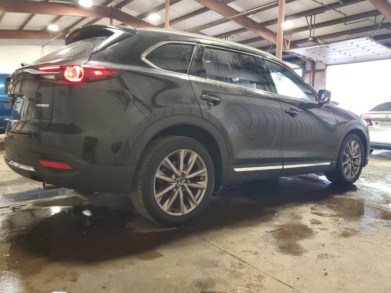 2022 Mazda CX-9 - zdjęcie 3
