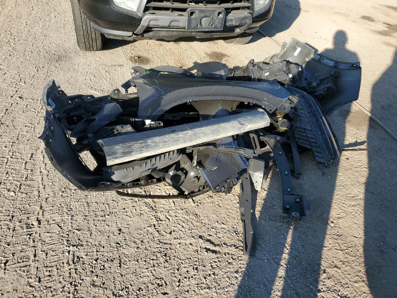 2025 Honda Pilot - zdjęcie 13