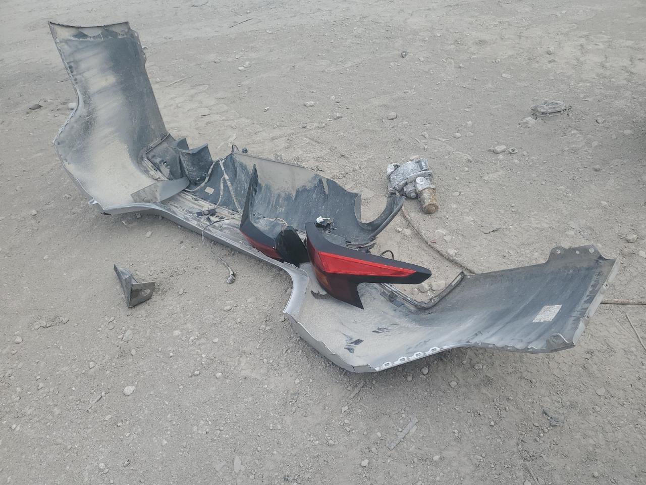 2020 Nissan Altima Sr - zdjęcie 12