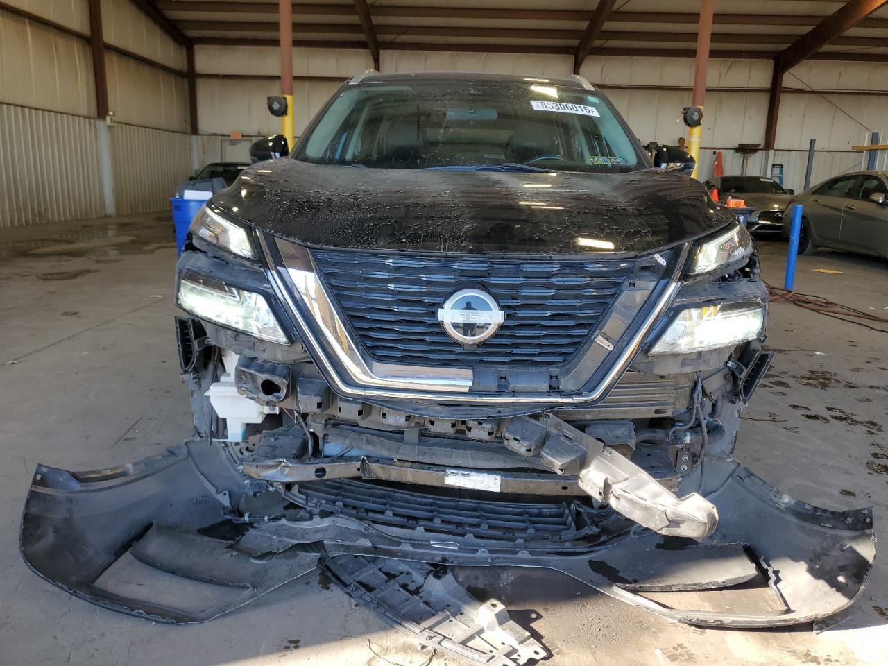 2023 Nissan Rogue - zdjęcie 5