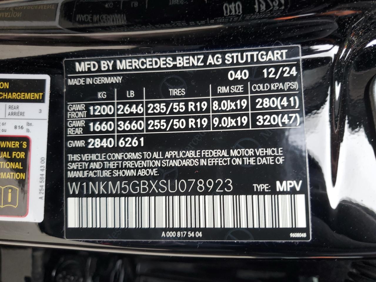2025 Mercedes-Benz Glc 350E - zdjęcie 13