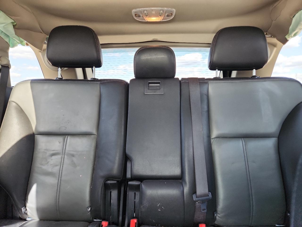 2013 Ford Edge - zdjęcie 10