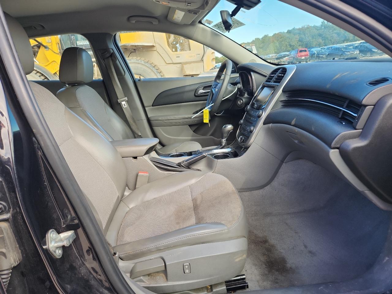 2015 Chevrolet Malibu 1Lt - zdjęcie 7